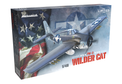 Eduard 1/48 Grumman FM-2 Wilder Cat (Limited Edition)