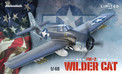 Eduard 1/48 Grumman FM-2 Wilder Cat (Limited Edition)