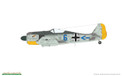 Eduard 1/48 Fw 190A-3 Light Fighter (Profipack)