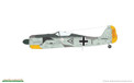 Eduard 1/48 Fw 190A-3 Light Fighter (Profipack)