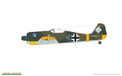 Eduard 1/48 Fw 190A-3 Light Fighter (Profipack)