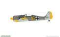 Eduard 1/48 Fw 190A-3 Light Fighter (Profipack)