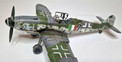 Eduard 1/48 Bf 109G-10 Erla (Profipack)