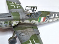 Eduard 1/48 Bf 109G-10 Erla (Profipack)