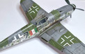Eduard 1/48 Bf 109G-10 Erla (Profipack)