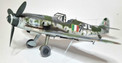 Eduard 1/48 Bf 109G-10 Erla (Profipack)