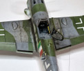 Eduard 1/48 Bf 109G-10 Erla (Profipack)