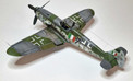 Eduard 1/48 Bf 109G-10 Erla (Profipack)