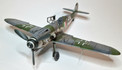 Eduard 1/48 Bf 109G-10 Erla (Profipack)