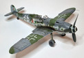 Eduard 1/48 Bf 109G-10 Erla (Profipack)