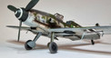 Eduard 1/48 Bf 109G-10 Erla (Profipack)