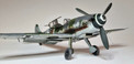 Eduard 1/48 Bf 109G-10 Erla (Profipack)