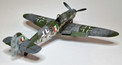 Eduard 1/48 Bf 109G-10 Erla (Profipack)
