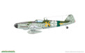 Eduard 1/48 Bf 109G-10 Erla (Profipack)