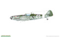 Eduard 1/48 Bf 109G-10 Erla (Profipack)