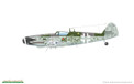Eduard 1/48 Bf 109G-10 Erla (Profipack)