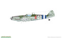 Eduard 1/48 Bf 109G-10 Erla (Profipack)