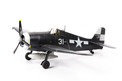 Eduard 1/48 F6F-5 (Weekend Edition)
