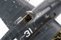 Eduard 1/48 F6F-5 (Weekend Edition)