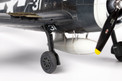 Eduard 1/48 F6F-5 (Weekend Edition)