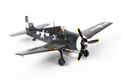 Eduard 1/48 F6F-5 (Weekend Edition)