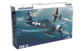 Eduard 1/48 F6F-5 (Weekend Edition)