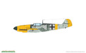 Eduard 1/72 Bf 109F-2 (Profipack)