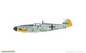 Eduard 1/72 Bf 109F-2 (Profipack)