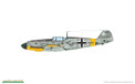 Eduard 1/72 Bf 109F-2 (Profipack)