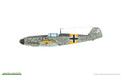 Eduard 1/72 Bf 109F-2 (Profipack)