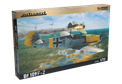 Eduard 1/72 Bf 109F-2 (Profipack)