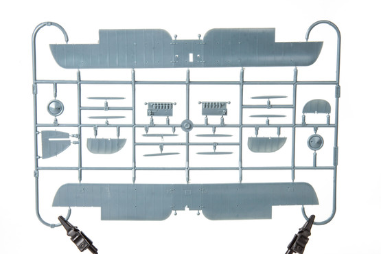 Eduard 1/48 Bristol F.2B Fighter (Weekend Edition)