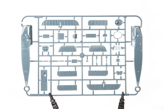 Eduard 1/48 Bristol F.2B Fighter (Weekend Edition)