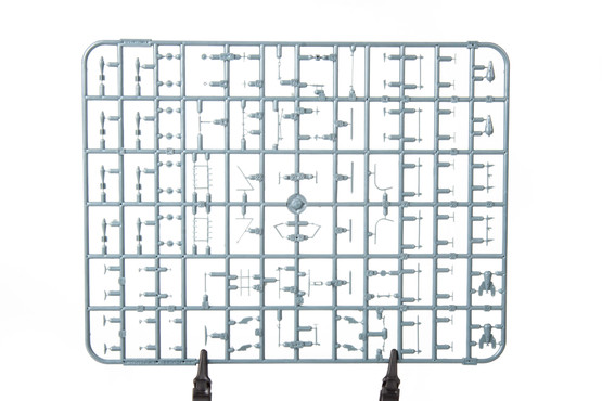 Eduard 1/48 Bristol F.2B Fighter (Weekend Edition)