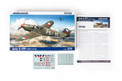 Eduard 1/72 Avia S-199 Bubble Canopy (Weekend Edition)
