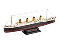 Revell 1/700 & 1/1200 R.M.S. Titanic Lahjasetti