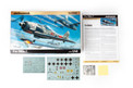 Eduard 1/48 Fw 190A-7 (Profipack)