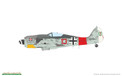 Eduard 1/48 Fw 190A-7 (Profipack)