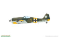 Eduard 1/48 Fw 190A-7 (Profipack)