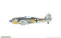 Eduard 1/48 Fw 190A-7 (Profipack)