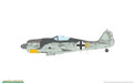 Eduard 1/48 Fw 190A-7 (Profipack)