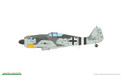 Eduard 1/48 Fw 190A-7 (Profipack)