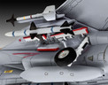 Revell 1/72 Grumman F-14D Super Tomcat