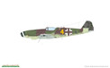 Eduard 1/48 Bf 109K-4 Kurfürst (Limited Edition)