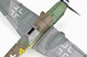 Eduard 1/48 Bf 109K-4 Kurfürst (Limited Edition)