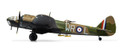 Airfix 1/72 Bristol Blenheim Mk.IVF