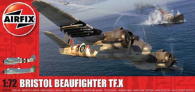 Airfix 1/72 Bristol Beaufighter TF.X