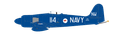 Airfix 1/48 Hawker Sea Fury FB.11