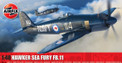 Airfix 1/48 Hawker Sea Fury FB.11