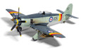 Airfix 1/48 Hawker Sea Fury FB.11